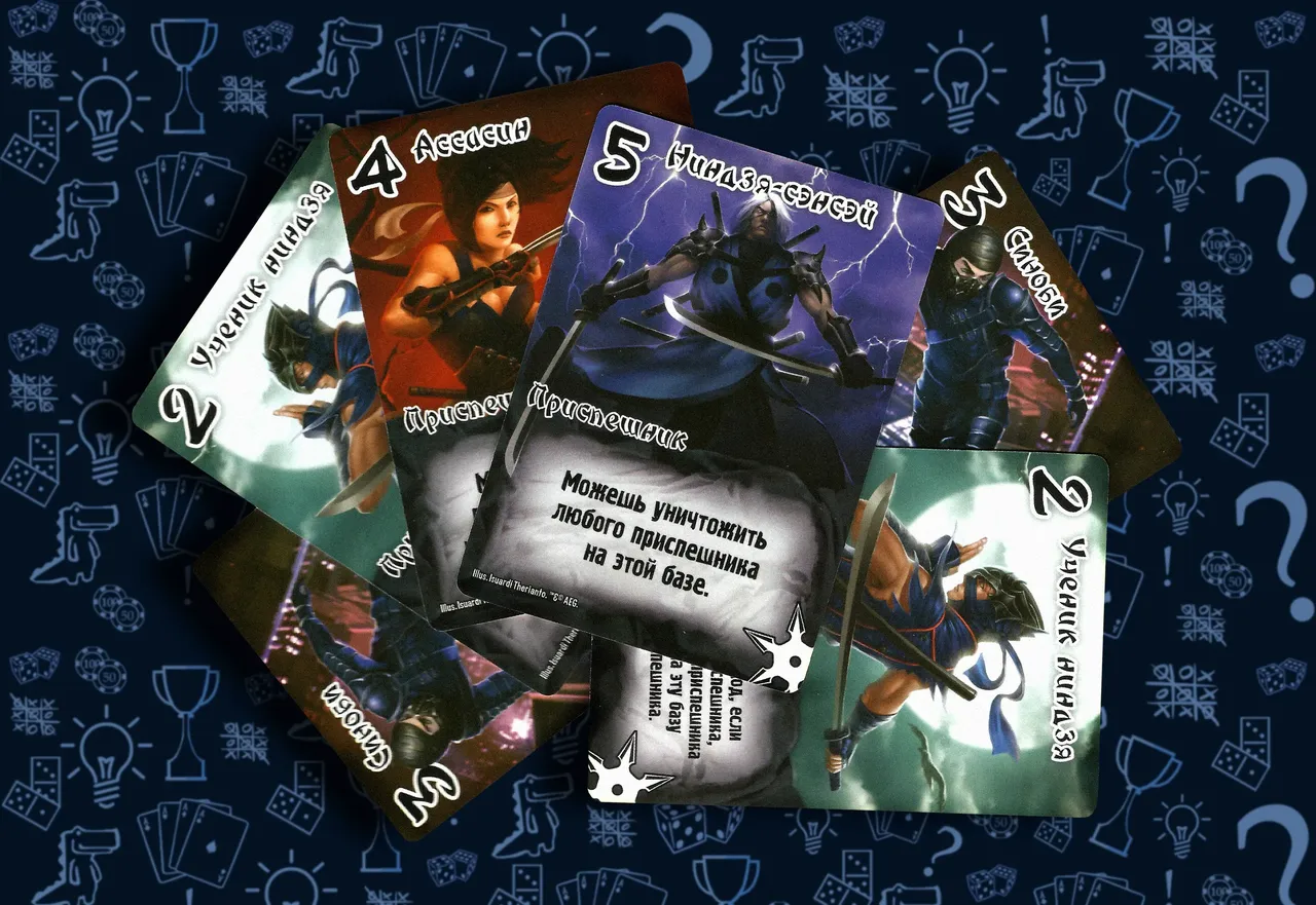 Действия фракции Пираты: Шлюпка и Отдать паруса, карты Замес