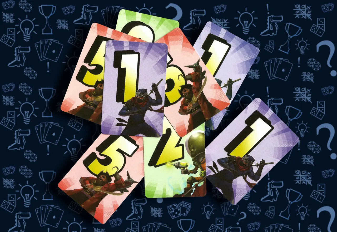 Тактика захвата баз и подсчет очков в настольной игре Замес