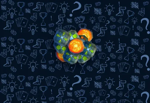 Перемещение персонажей и телепорты на игровом поле настольной игры Мстители Война бесконечности