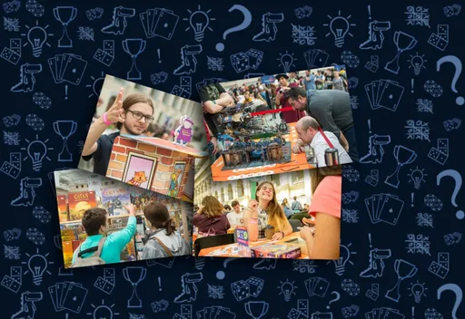 Игрокон 2019, атмосфера и участники фестиваля