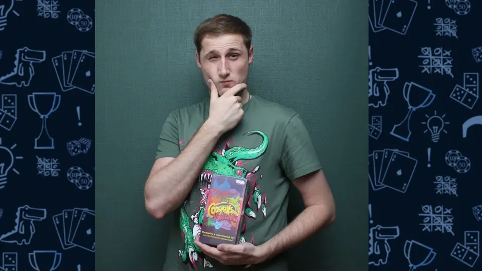 Как выбрать настольную игру, рекомендации