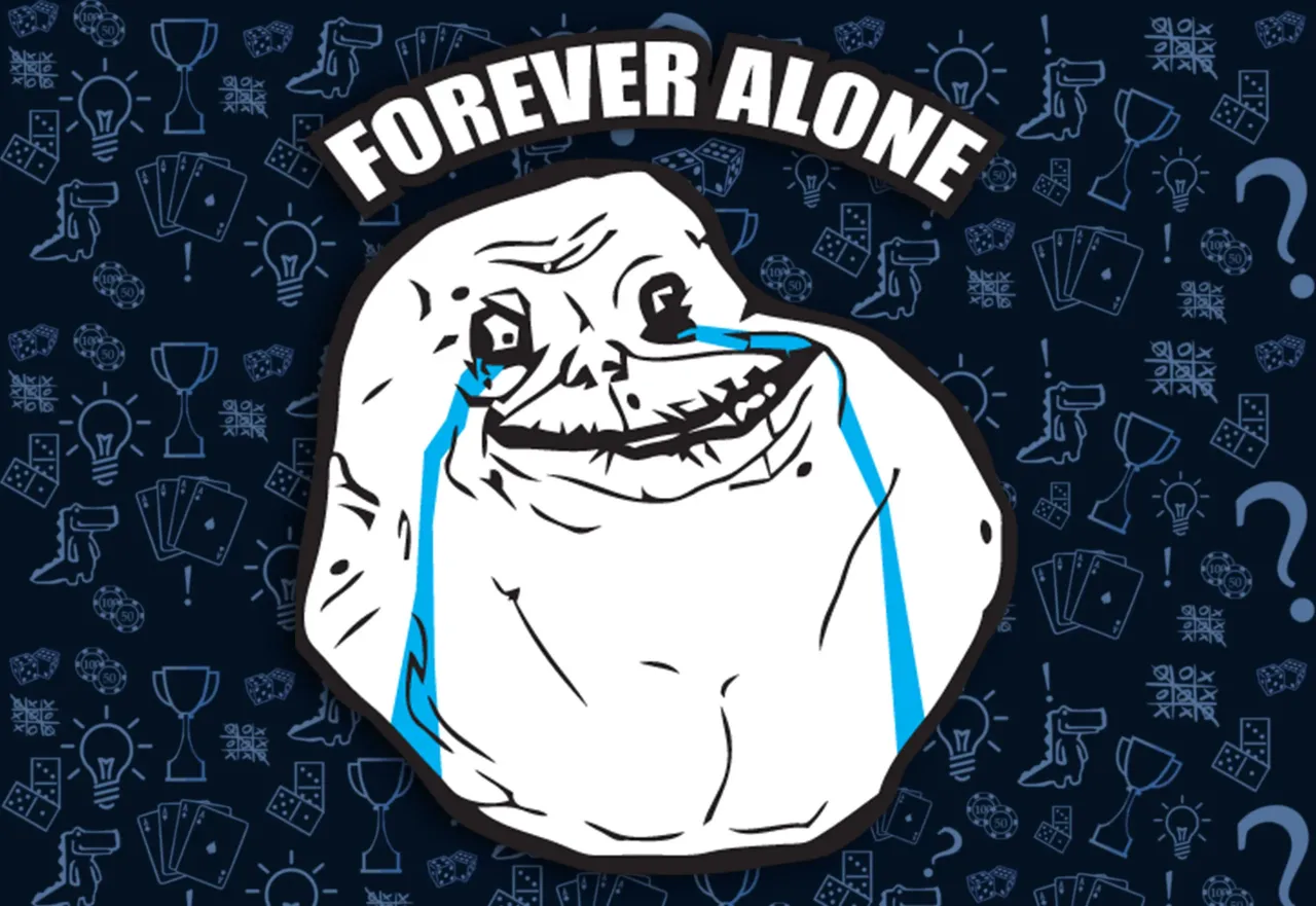 Настольные игры для одного игрока, соло-режим