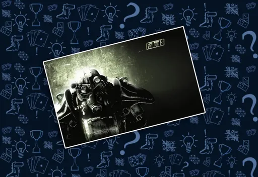 Fallout 3, скриншот из игры