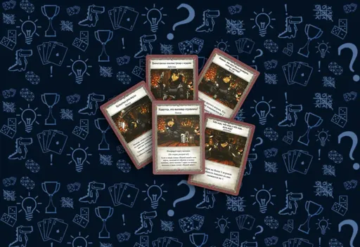 Настольная игра Таверна Красный Дракон: Пирушка в стиле кунг-фу, Сэра Быстроногая