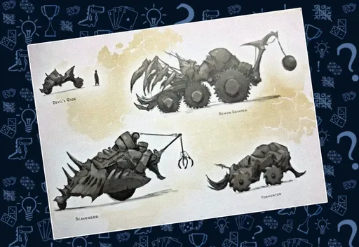 Baldur's Gate: Descent Into Avernus, обложка приключения D&D