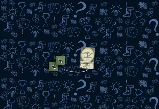 Остаться в живых Неизведанные земли - карта создания предмета