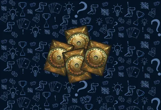 Берсерк Герои: Заклятые друзья - карты монет для оплаты стоимости