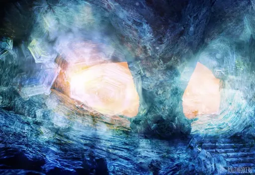 Воля Денурка - каменное изваяние для ритуала