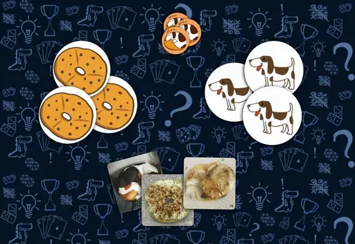 Бобик или бублик - варианты игрового процесса