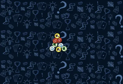 Манчкин: Вкусняшки - жетоны еды (мясо, салат, напиток, десерт)