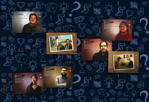 Прохождение Смертельные материалы: Амнезия - финальная комната