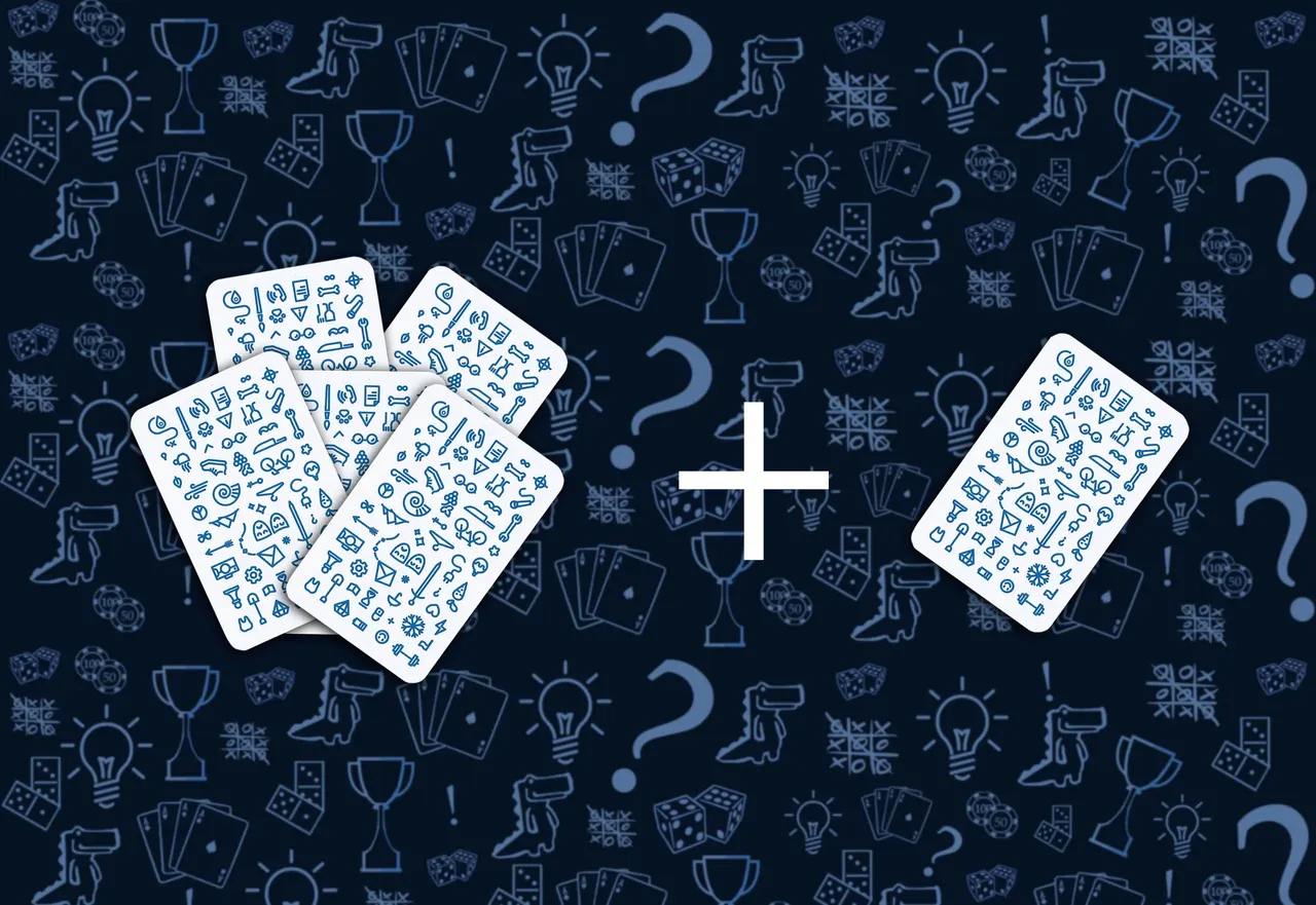 Я не робот - дополнительная карта для сервера