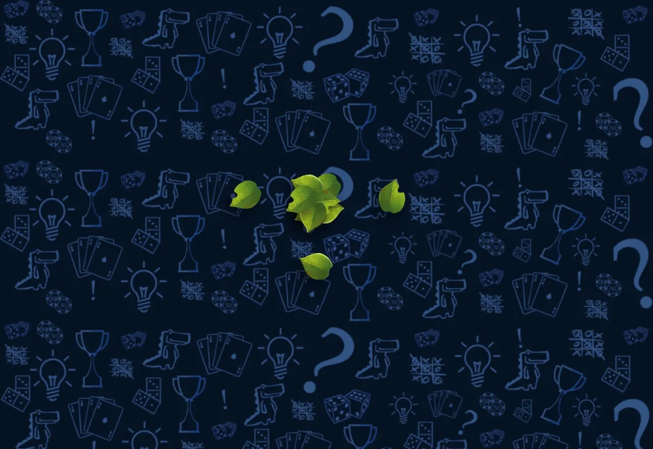 Лесные тайны - игровая валюта в виде листьев