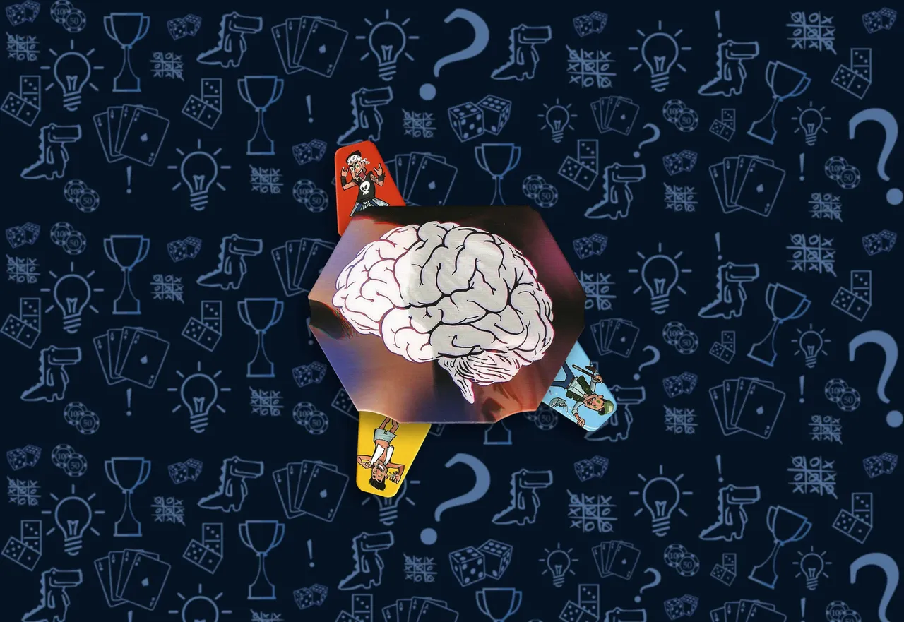 Голоса в голове - контроль над областями мозга Гая