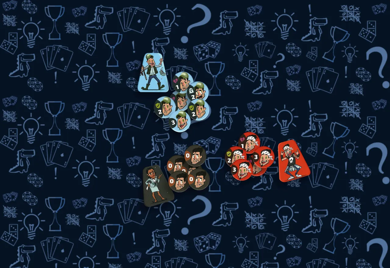 Голоса в голове - маркеры контроля над разумом